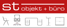 st objekt + büro GmbH